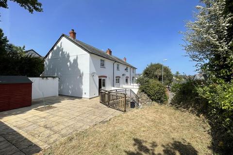 2 bedroom end of terrace house for sale, Daniell Gardens, Truro