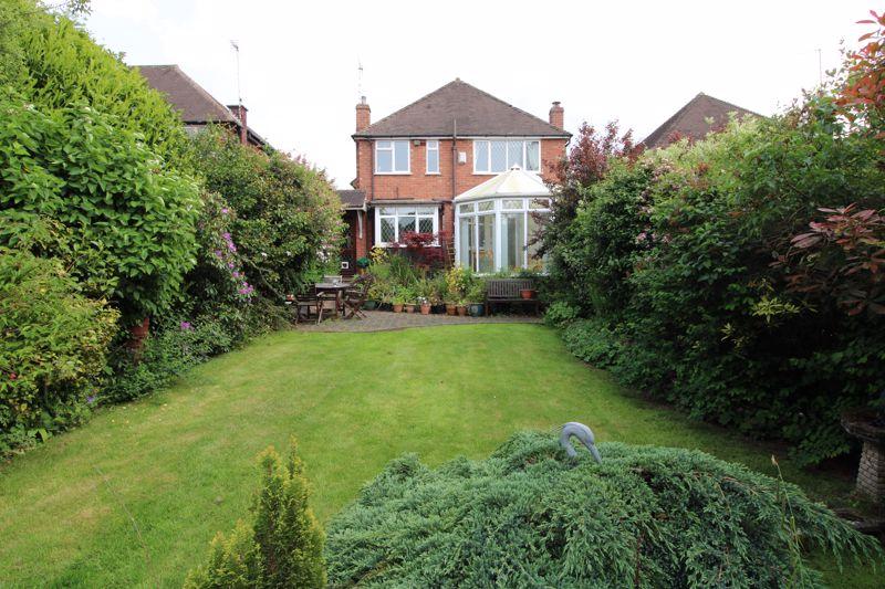 Skip Lane, Walsall, WS5 3LR 3 bed detached house for sale £485,000