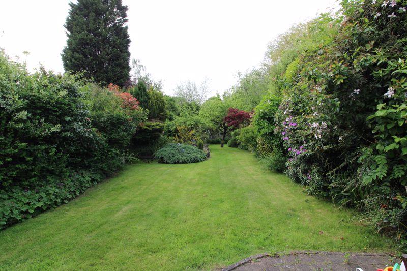 Skip Lane, Walsall, WS5 3LR 3 bed detached house for sale £485,000