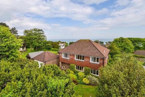 4 bedroom detached house for sale, St. Margaret's Bay