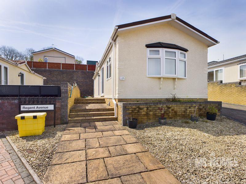 Regent Avenue, Cambrian Residential Park. Culverhouse Cross. CF5 5TN 2