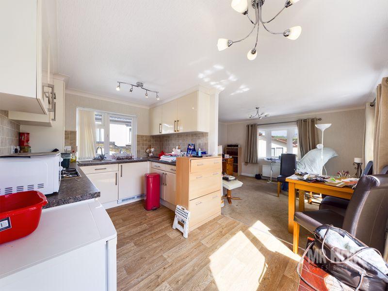 Regent Avenue, Cambrian Residential Park. Culverhouse Cross. CF5 5TN 2
