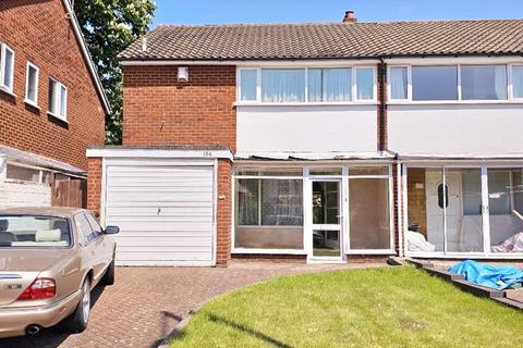 3 bedroom semi-detached house for sale, Grange Road, Erdington, Birmingham, B24 0EX
