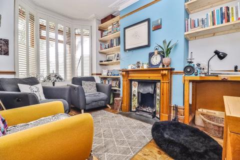 3 bedroom terraced house for sale, Frensham Road, Southsea