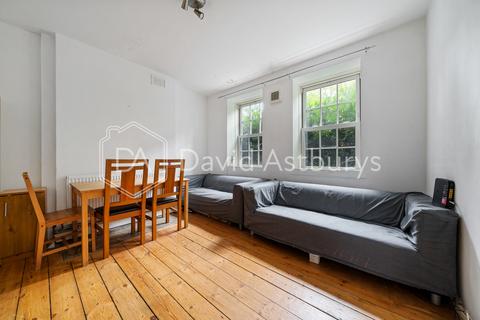 5 bedroom ground floor maisonette to rent, Fernsbury Street, Clerkenwell, London
