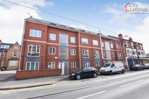 3 bedroom apartment for sale, Radford Road, Radford