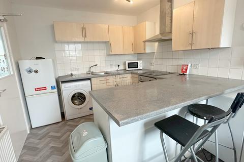 undefined, Radford Road, Radford