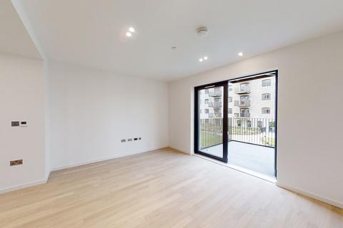 1 bedroom apartment to rent, Calville House, The Brentford Project, 1 Bradshaw Yard