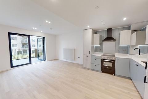 1 bedroom apartment to rent, Calville House, The Brentford Project, 1 Bradshaw Yard