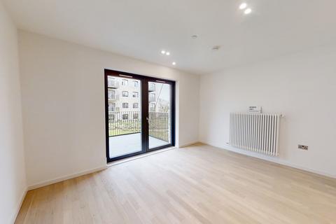 1 bedroom apartment to rent, Calville House, The Brentford Project, 1 Bradshaw Yard