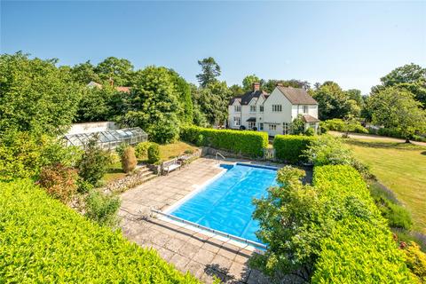 6 bedroom detached house for sale, Old Reigate Road, Betchworth, Surrey, RH3