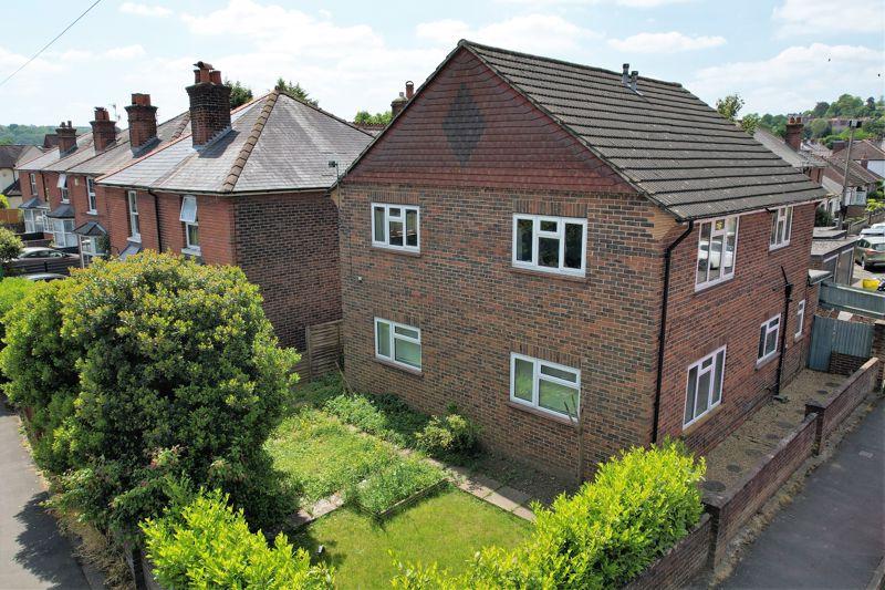 Road, 2 bed for sale £300,000
