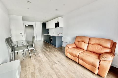 1 bedroom apartment to rent - Novella Apartments
