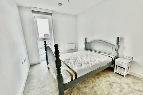 1 bedroom apartment to rent - Novella Apartments