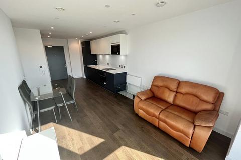 1 bedroom apartment to rent, Novella Apartments, Stanley Street, M3