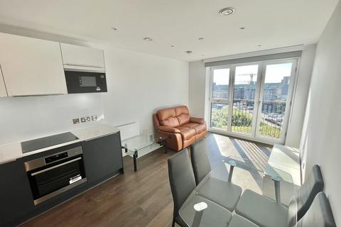 1 bedroom apartment to rent, Novella Apartments, Stanley Street, M3