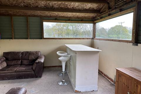 Equestrian property for sale - Woodlands Stables, Ash Green, GU12