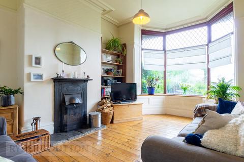 2 bedroom terraced house for sale, Huddersfield Road, Scouthead, Saddleworth, OL4