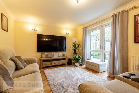 122c High Street, Uppermill, Oldham, OL3 6BT
