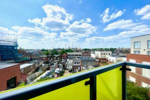 1 bedroom apartment for sale, Canning Road, Wealdstone