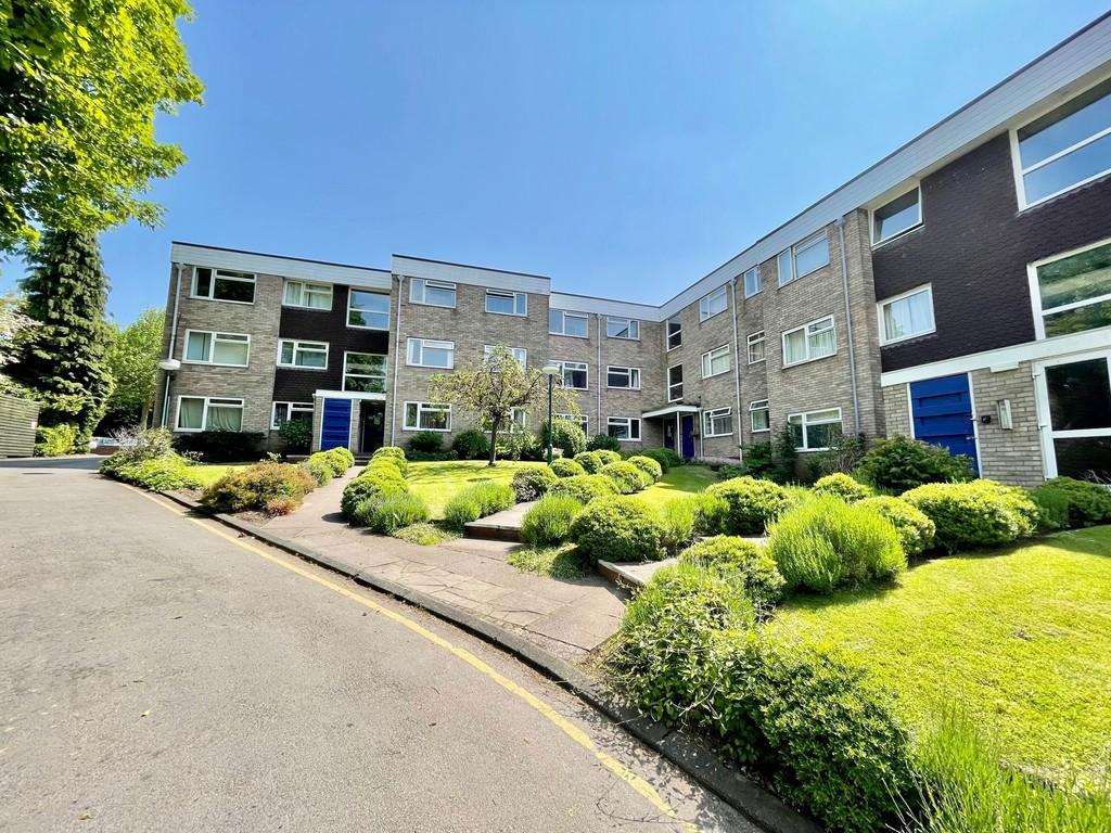 Fentham Court, Olton, Solihull 2 bed apartment for sale £175,000