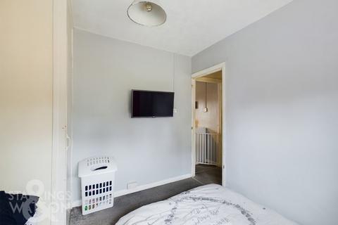 2 bedroom terraced house for sale, Throckmorton Road, Bungay