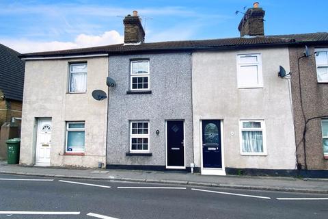 61 High Street, Aveley, South Ockendon, RM15 4AX