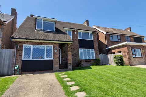 4 bedroom detached house to rent, Ellenbridge Way, South Croydon