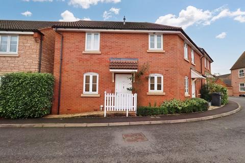 37 Fowen Close, Street, BA16 0FY