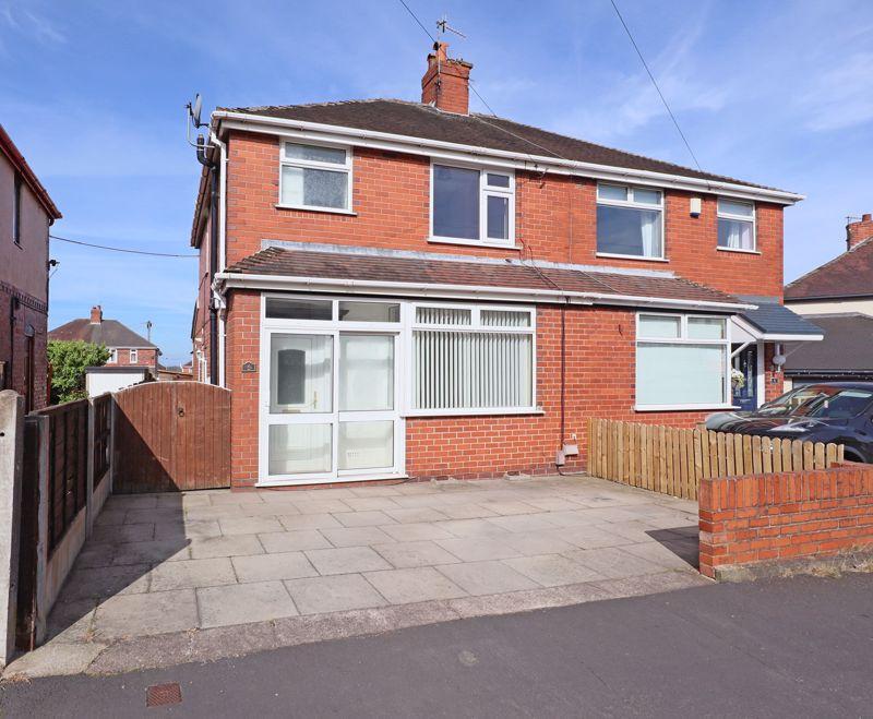 St. Marys Road, Wolstanton 3 bed semidetached house for sale £179,950