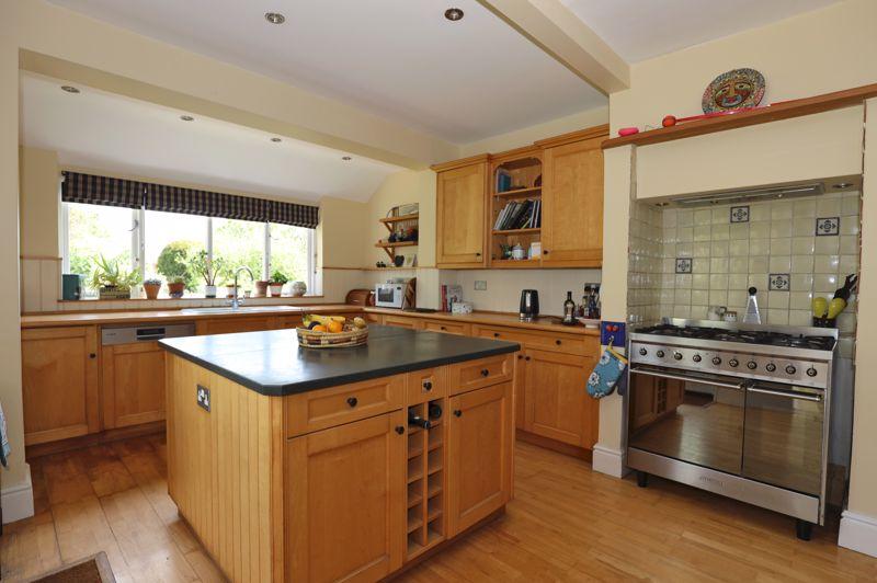 Flatwoods Road, Claverton Down, Bath 4 bed semidetached house for sale
