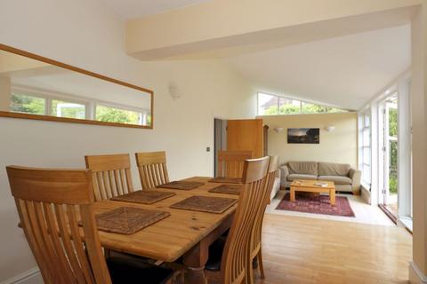 4 bedroom semi-detached house for sale - Flatwoods Road, Claverton Down, Bath