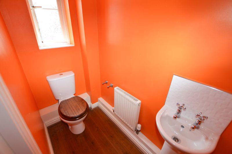 Cloakroom