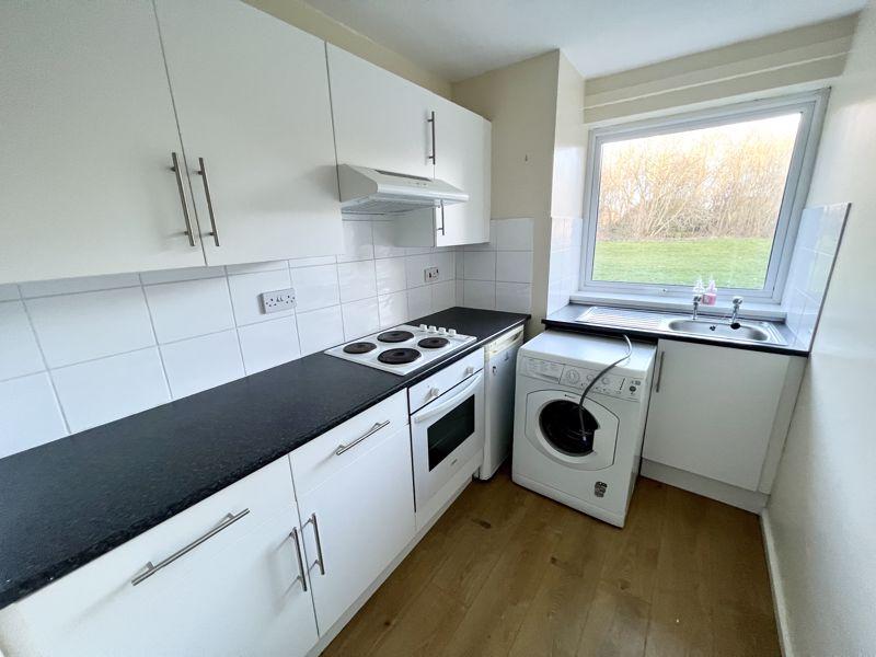 Hutton House, St Johns Green, North... 1 bed apartment £350 pcm (£81 pw)
