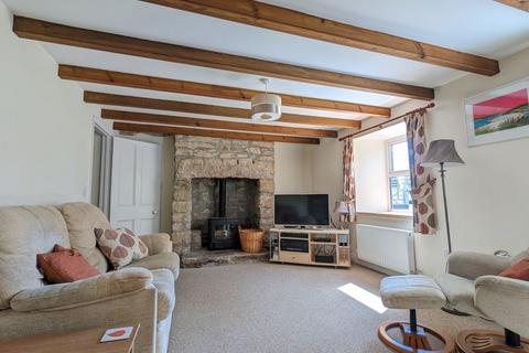 4 bedroom cottage for sale, Higher Treskerby, Treskerby, Redruth