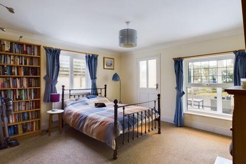 4 bedroom cottage for sale, Higher Treskerby, Treskerby, Redruth