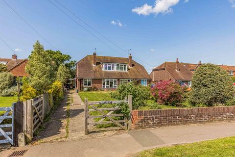 Fairlight Broad Road, Nutbourne, Chichester, PO18 8SH