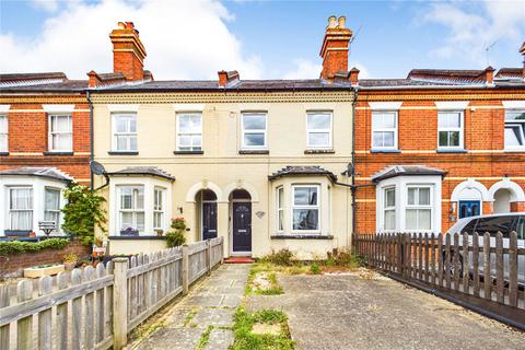 3 bedroom terraced house for sale - Armour Road, Tilehurst, Reading, Berkshire, RG31