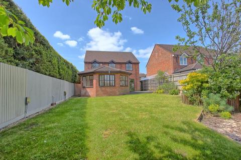 Fieldview Back Lane, Chalfont St Giles, HP8 4PB
