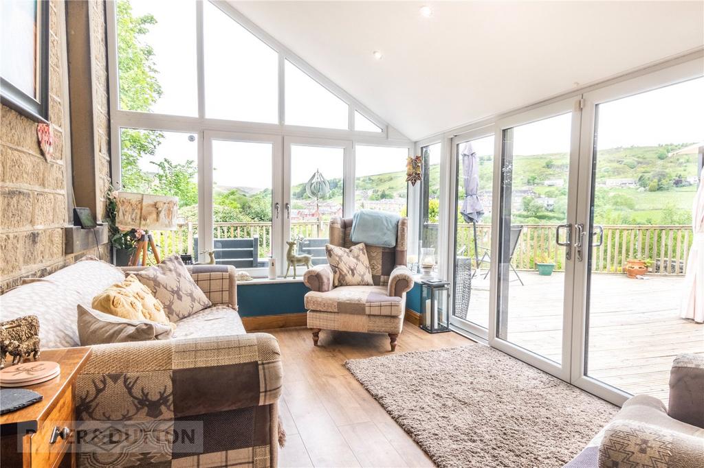 Sun Room