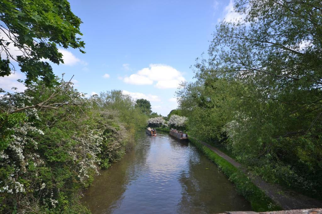Canal