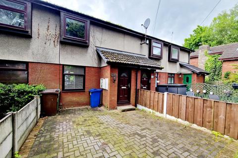 2 bedroom semi-detached house to rent - GreenHill, Prestwich, Manchester