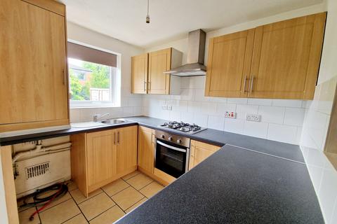 2 bedroom semi-detached house to rent - GreenHill, Prestwich, Manchester