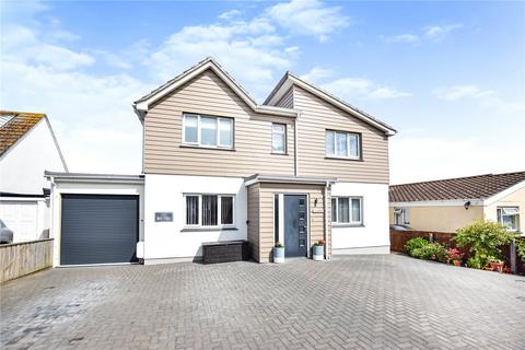 5 bedroom detached house for sale - Bude, Cornwall