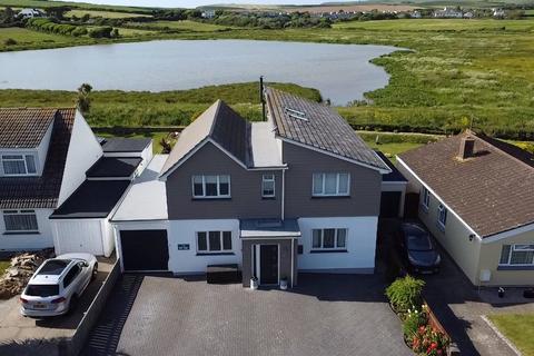 5 bedroom detached house for sale - Bude, Cornwall