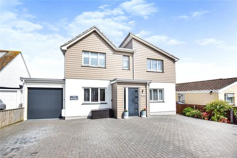 5 bedroom detached house for sale, Bude, Cornwall