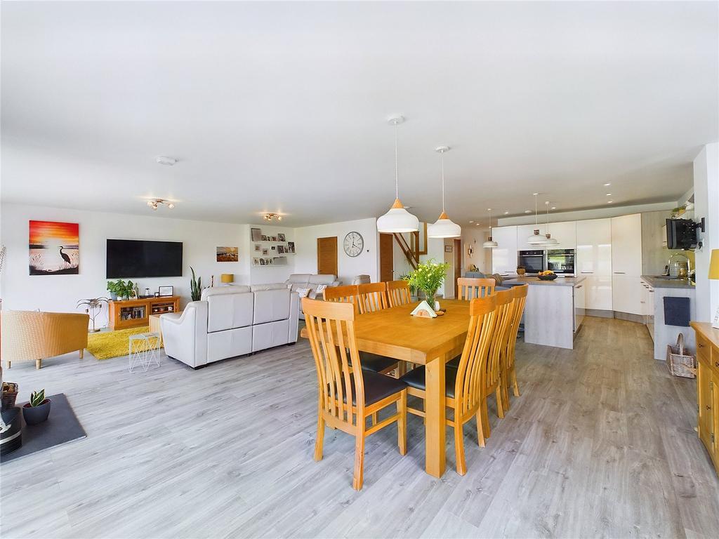 Open Plan Alt