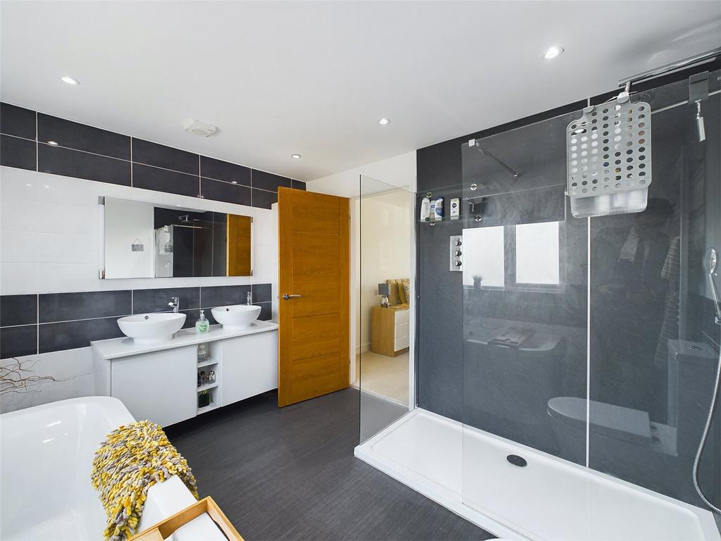 Ensuite Alt