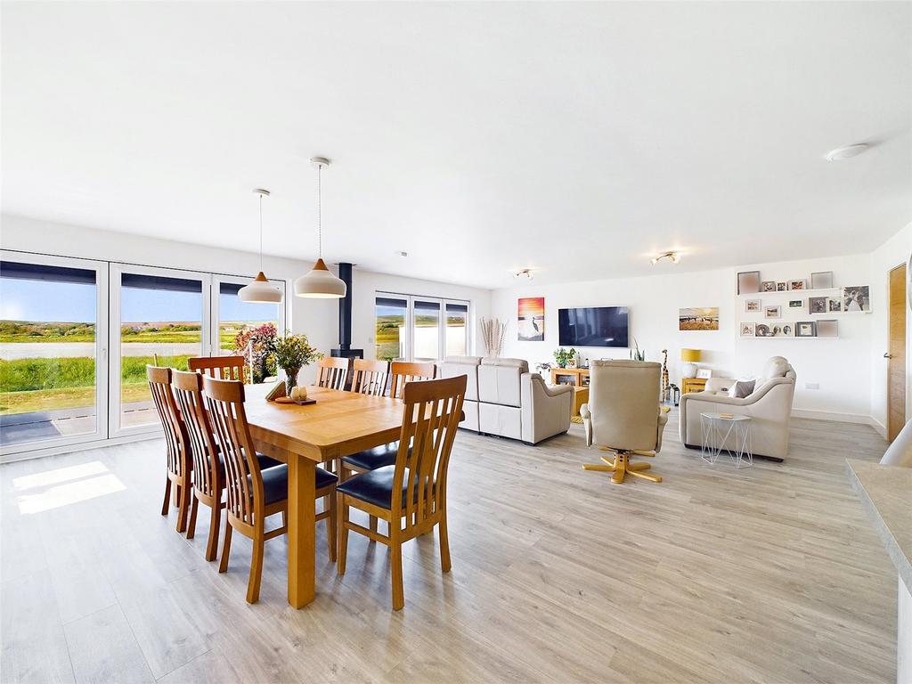 Open Plan