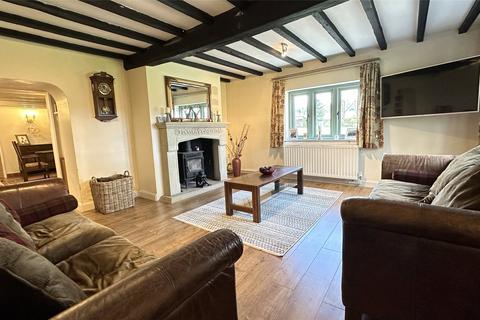 4 bedroom detached house for sale, Markfield Lane, Newtown Linford, Leicestershire